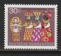 Bund Michel 749 Weihnachten ** - Unused Stamps