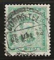 Portugal     .  Y&T      .   57       .   O      .     Cancelled - Used Stamps