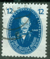 DDR   Yvert  20  Ob  TB   - Used Stamps