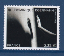 France - YT N° 5657 ** - Neuf Sans Charnière - 2023 - Neufs