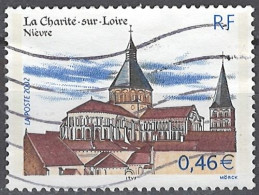 France Frankreich 2002. Mi.Nr. 3615, Used O - Oblitérés