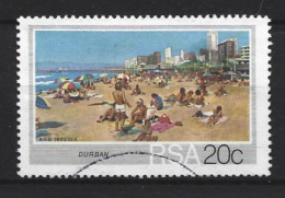 S. Afrika 1983 Tourism   Y.T. 544 (0) - Used Stamps