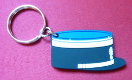 Porte Clé Gendarmerie Nationale - Key-rings