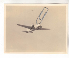 PHOTO   AVION  AVIATION LIGNE VICKERS WELLINGTON - Luftfahrt