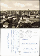 Ansichtskarte Velbert Stadt, Hochhäuser 1967 - Velbert