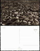 Ansichtskarte Solingen Luftbild Fliegeraufnahme 1967 - Solingen