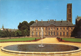 *CPM  - 87 - LIMOGES - Le Musée De  L'Évêché - Limoges