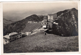 In 6 Languages Read A Story: Monte Generoso. | Mount Generoso. - Lugano