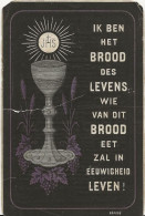 DP. JOSEPHUS VERGAERDE- VERLEYE ° THOUROUT 1812- + AERTRYCKE 1896 - Religion &  Esoterik