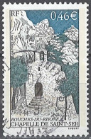 France Frankreich 2002. Mi.Nr. 3633, Used O - Oblitérés