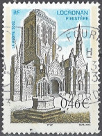 France Frankreich 2002. Mi.Nr. 3636, Used O - Usati