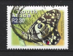 S. Afrika 2001 J.D. Kestell  Y.T. 1175 (0) - Used Stamps