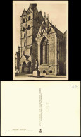 Herford HERFORD MÜNSTER Der Ehemaligen Frauenabtei, 13. Jahrhundert 1960 - Herford