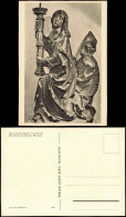 Tilman Riemenschneider: Leuchterengel (Mainfränkisches Museum, Würzburg) 1960 - Andere & Zonder Classificatie