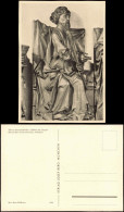 Tilman Riemenschneider: Jakobus Der Jüngere  Nationalmuseum, München 1960 - Andere & Zonder Classificatie