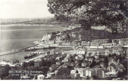 *CPA  - 06 - NICE - Vue Générale Prise Du Mont Boron - Multi-vues, Vues Panoramiques