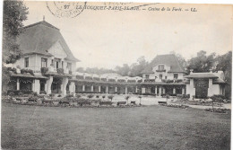 62 - LE TOUQUET PARIS PLAGE - Casino De La Forêt - Le Touquet