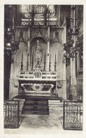 *CPA - 34 - LODEVE - La Cathedrale St Fulcran - Chapelle St Fulcran - Lodeve