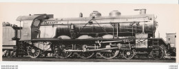 VOIR DESCRIPTION TRAINS Wagon Museon Di Rodo UZES N°574/575 Locomotive Vapeur PLM PACIFIC 231 H N°6138 - Eisenbahnen