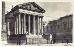 *CPA - 34 - MONTPELLIER - Le Palais De Justice - Montpellier