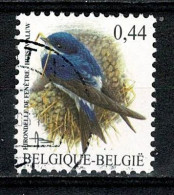 Belg. 2004 - 3266, Yv 3256 - Used Stamps