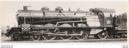 TRAINS VOIR DESCRIPTION Wagon Museon Di Rodo UZES N°576/577 Locomotive Vapeur PLM PACIFIC 231 H N°6190 - Eisenbahnen