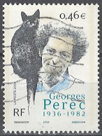 France Frankreich 2002. Mi.Nr. 3655, Used O - Oblitérés