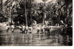 Yaouleds Au Bain - Bambini