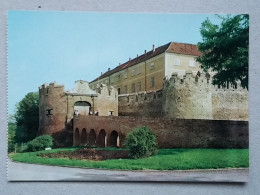 Kov 716-61 - HUNGARY, SIKLOS, CASTLE, CHATEAU - Hongarije