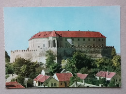 Kov 716-61 - HUNGARY, SIKLOS, CASTLE, CHATEAU - Hongarije