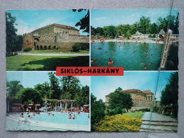 Kov 716-61 - HUNGARY, HARKANY - Hungary