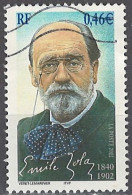 France Frankreich 2002. Mi.Nr. 3661, Used O - Used Stamps