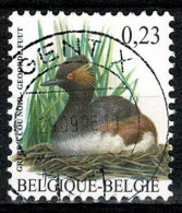 Belg. 2006 - 3546, Yv 3525 - Usados