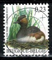 Belg. 2006 - 3546, Yv 3525 - Usados