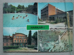 Kov 716-62 - HUNGARY, HARKANY - Hongarije
