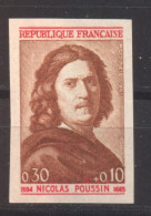 Poussin YT 1443 De 1965 Sans Trace De Charnière - Non Classés