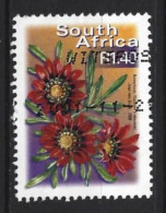 S. Afrika 2001 Flowers Y.T. 1159 (0) - Usados