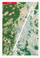 16 Photos 16.1 X 11 (+ 3 Mm De Marge Blanche) La France Vue De L'Espace Photos Prises Par Satellite Proposés Par M-SAT * - Autres & Non Classés