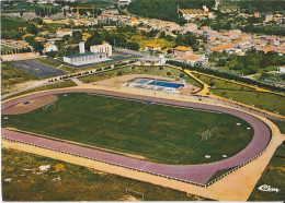 BLAYE #1 STADE BERNARD-DELORD STADIUM ESTADIO STADION STADIO - Blaye