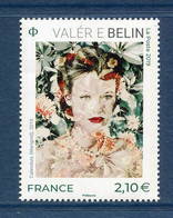 France - Yt N° 5301 ** - Neuf Sans Charnière - 2019 - Unused Stamps
