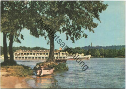 Berlin - Hauptstadt Der DDR - Grünau - AK Grossformat - Verlag VEB Bild Und Heimat Reichenbach - Koepenick