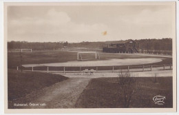 HALMSTAD ORJANS VALL STADE STADIUM ESTADIO STADION STADIO - Soccer