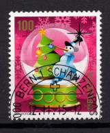 Marke 2015 Gestempelt (h580103) - Used Stamps