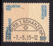 Marke 2015 Gestempelt (h580105) - Used Stamps