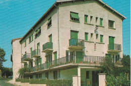 81 - Cadalen  -  Maison De Retraite St-François - Cadalen