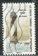 2020 Yt AA 1903 (o) Repères De Nos Côtes Phare Du Four Au Croisic - Used Stamps