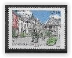 France 2017 N° 5155 Neuf Rochefort En Terre à La Faciale + 10 % - Unused Stamps