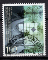 Marke 2015 Gestempelt (h580202) - Used Stamps