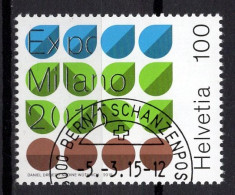 Marke 2015 Gestempelt (h580203) - Used Stamps