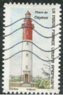 2020 Yt AA1897 (o) Repères De Nos Côtes Phare De Cayeux - Gebruikt